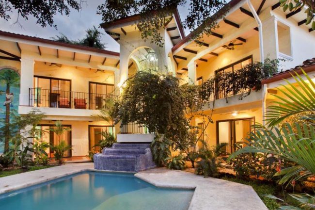 Playa Grande Park Hotel