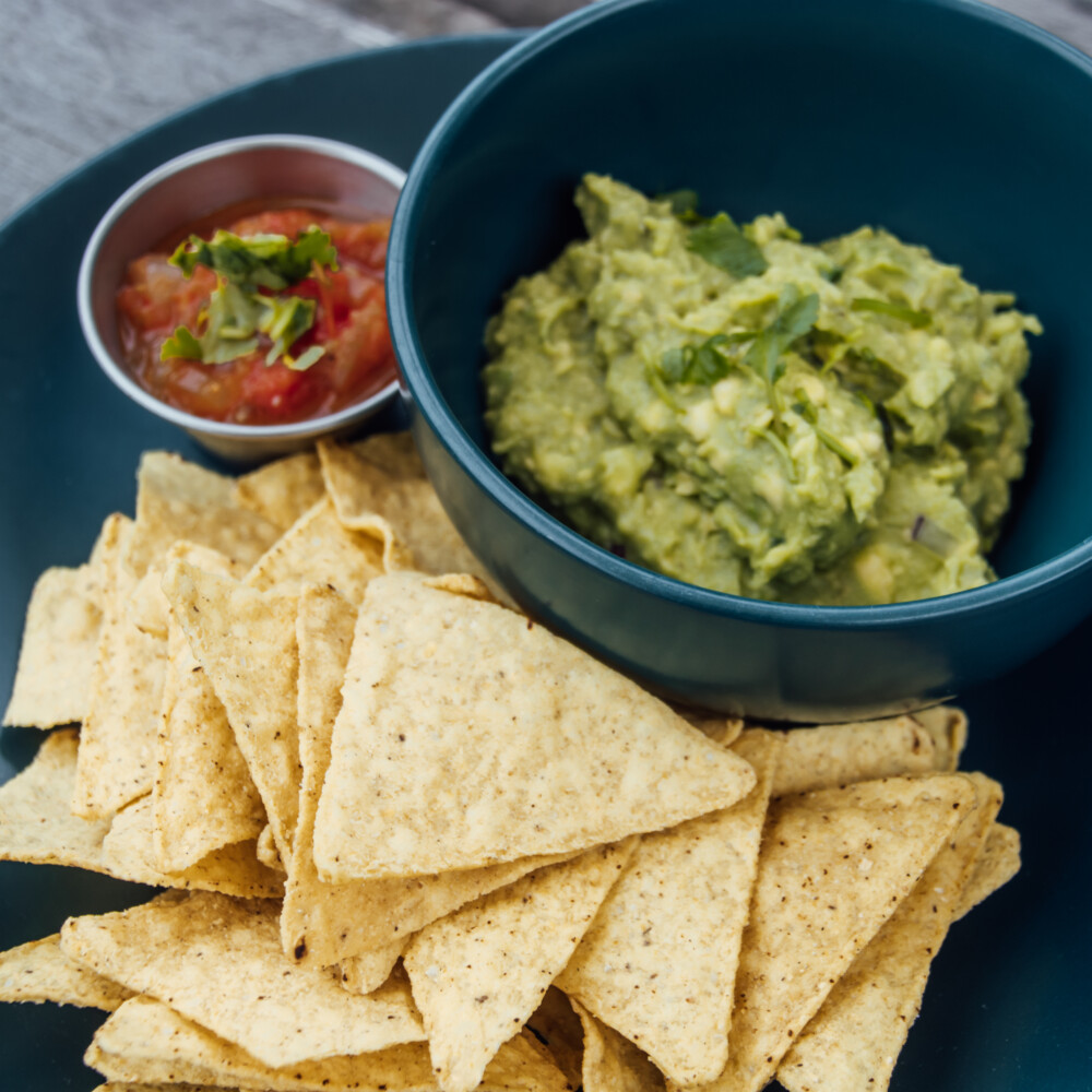 Chips & Guac