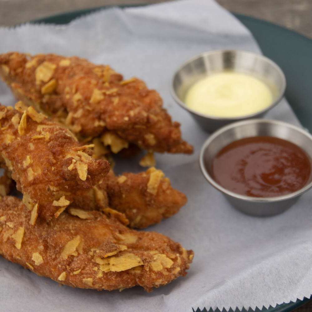 ONDA Fried Chicky Tendies