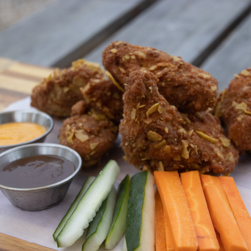 ONDA Fried Chicken Wings