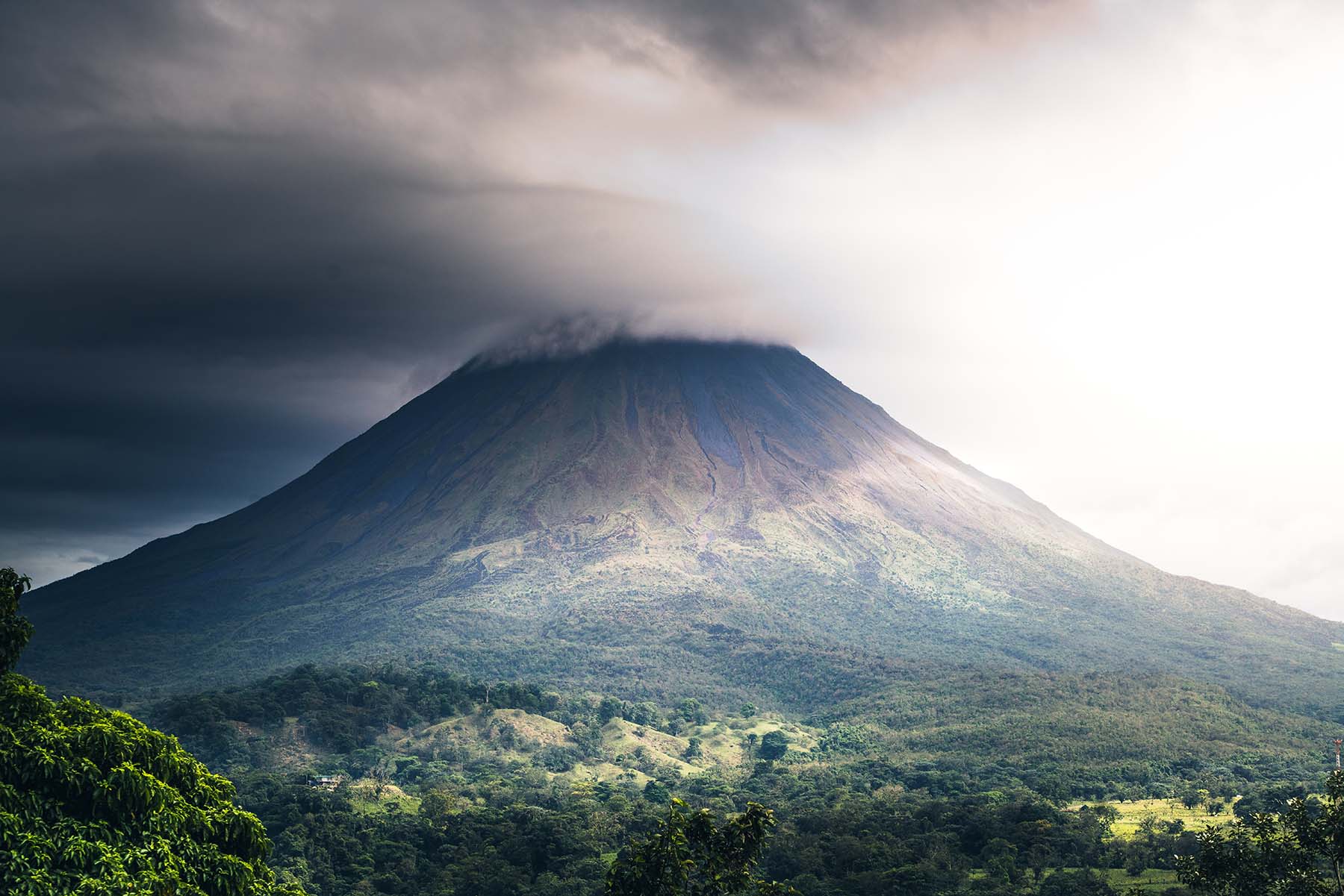 Best Time to Visit Costa Rica