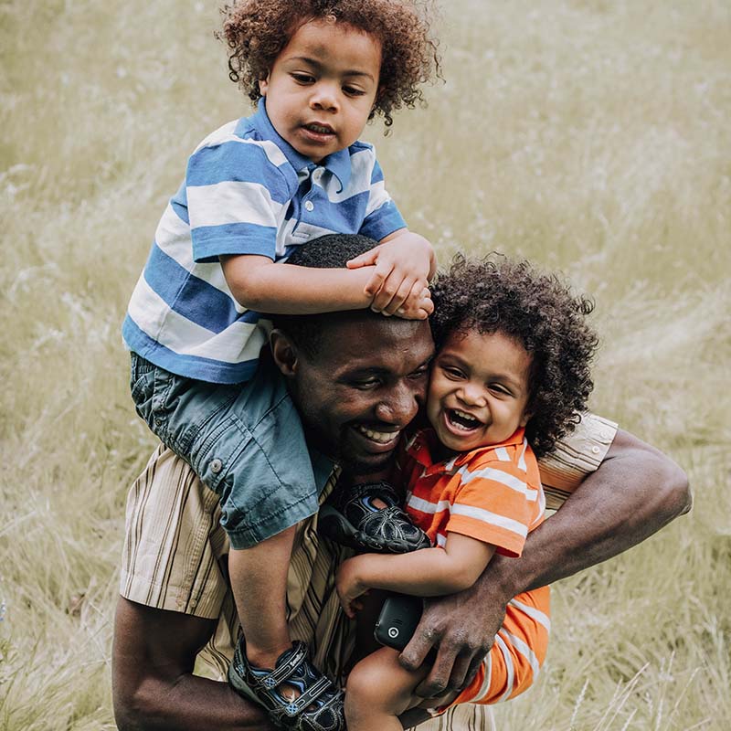 Building engagement with the community