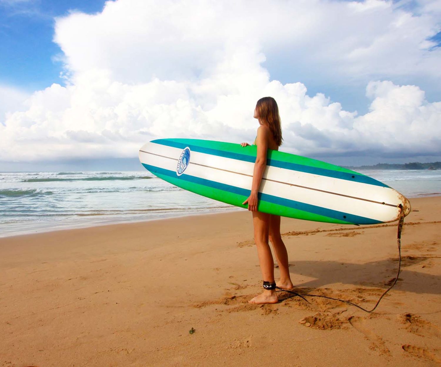 Costa Rica Surf Spots