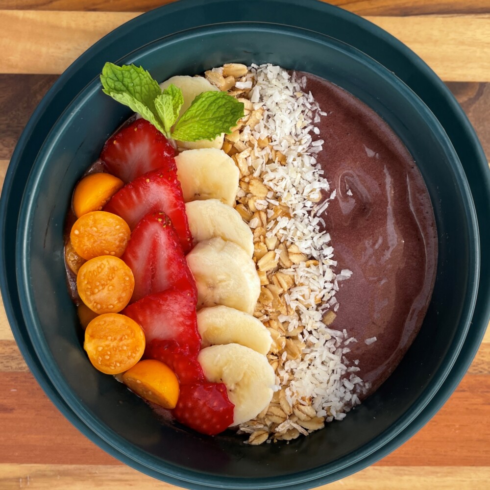 Acai Bowl