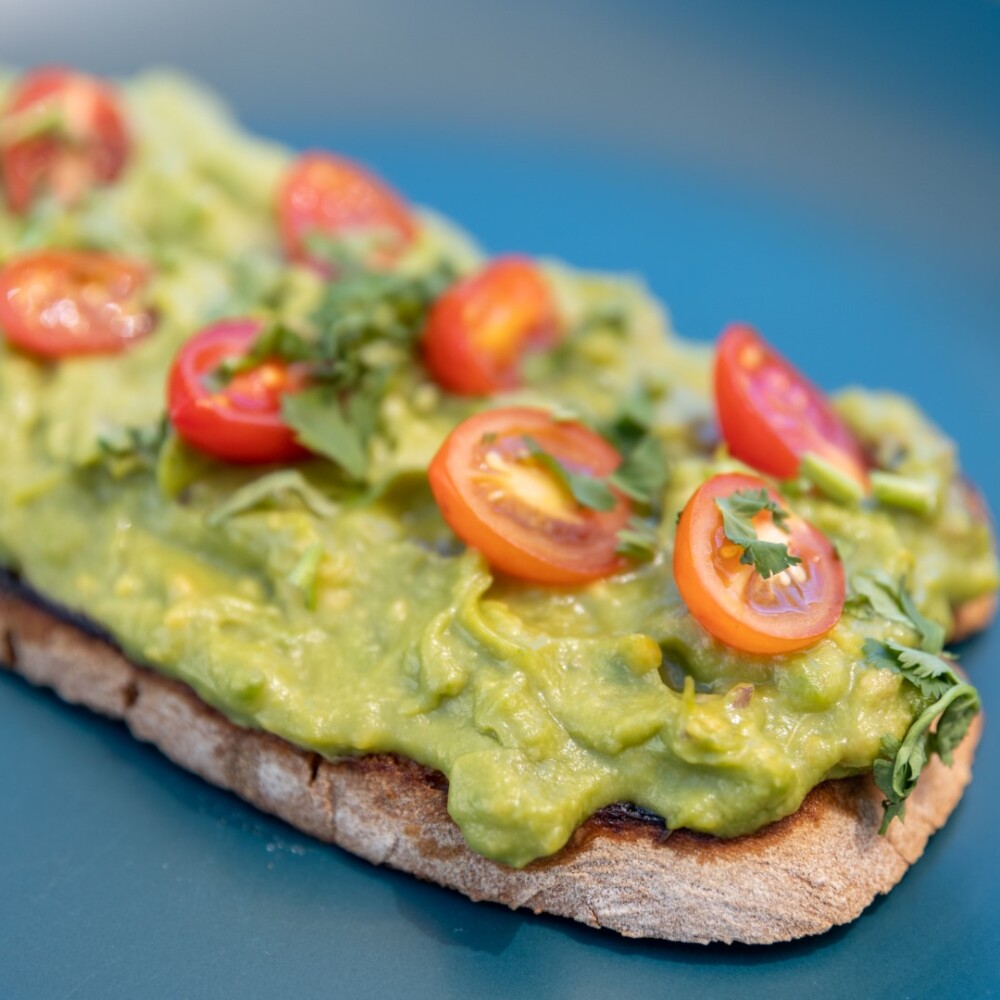 Avocado Toast
