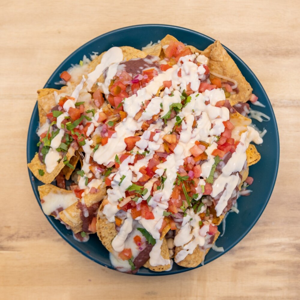 Nachos