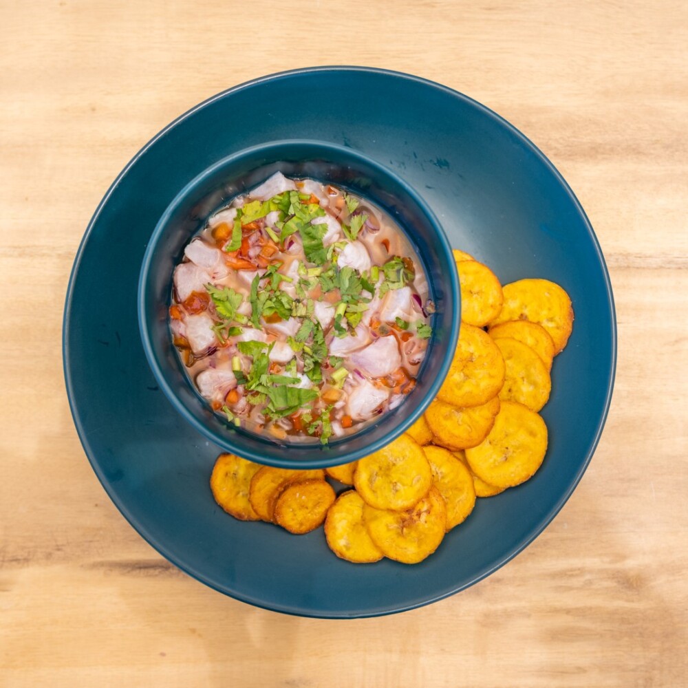 Ceviche