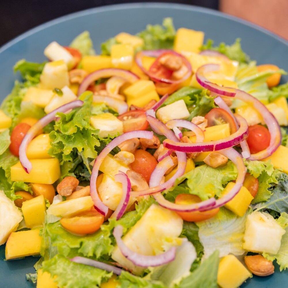 Tropical Salad